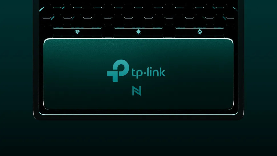 Hệ sinh thái các thiết bị mạng Wi-Fi 8 của TP-Link