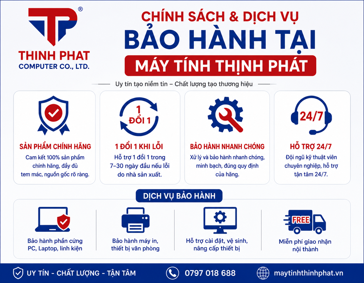 quy-trinh-tiep-nhan-bao-hanh-thiet-bi-van-phong-chinh-hang